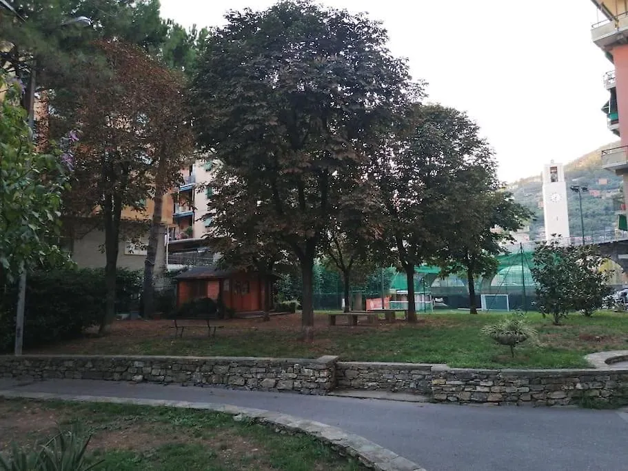 Apartmán A Dream Codice Citra 010047-Lt-0161 Recco 0*,