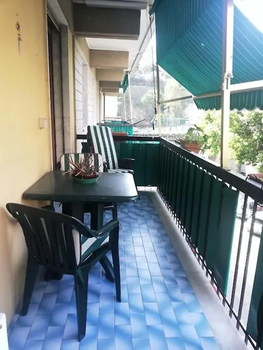 Apartmán A Dream Codice Citra 010047-Lt-0161 Recco