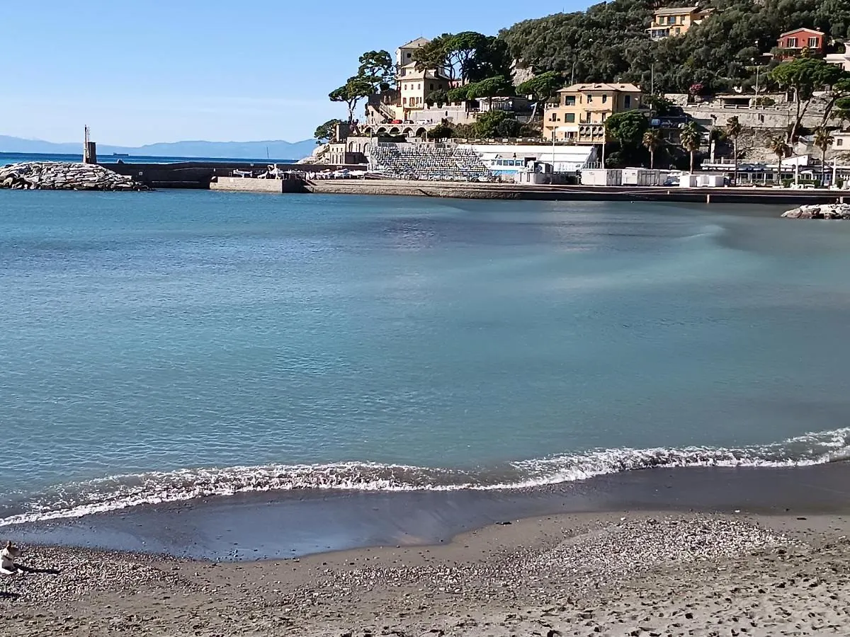 Apartmán A Dream Codice Citra 010047-Lt-0161 Recco