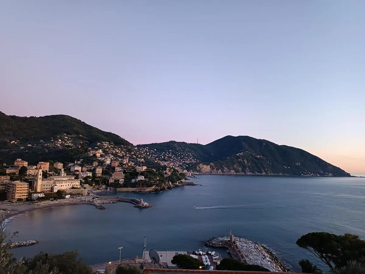Apartmán A Dream Codice Citra 010047-Lt-0161 Recco 0*,