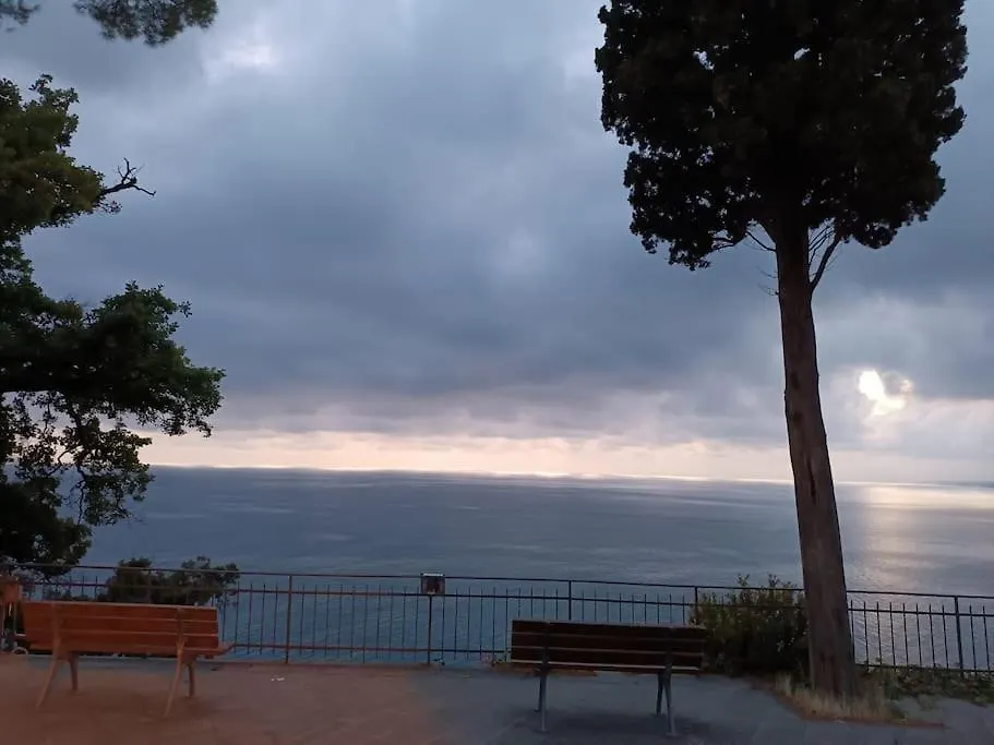 Apartmán A Dream Codice Citra 010047-Lt-0161 Recco 0*,  Itálie