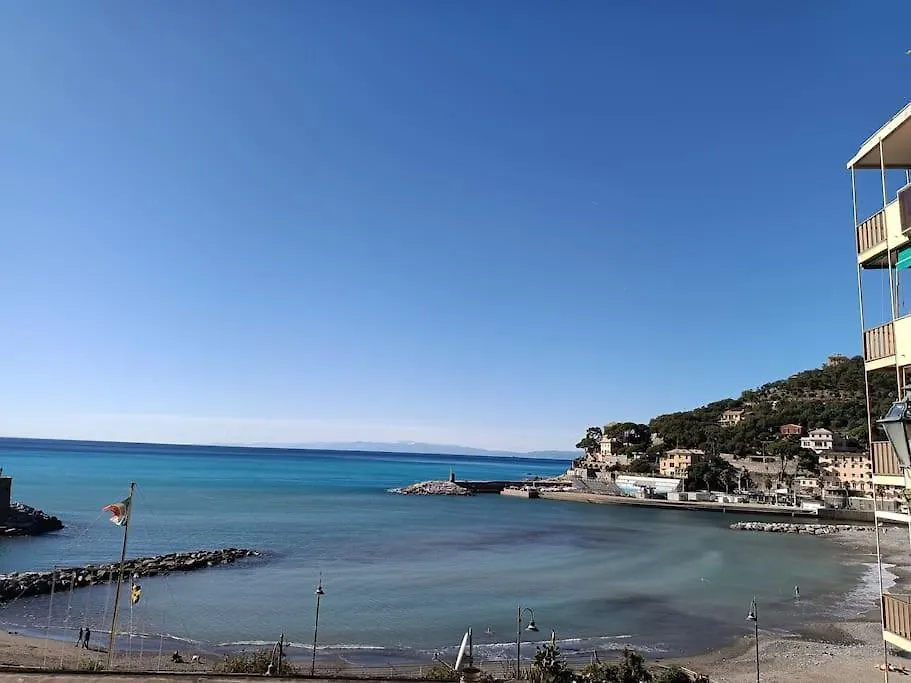 Apartmán A Dream Codice Citra 010047-Lt-0161 Recco