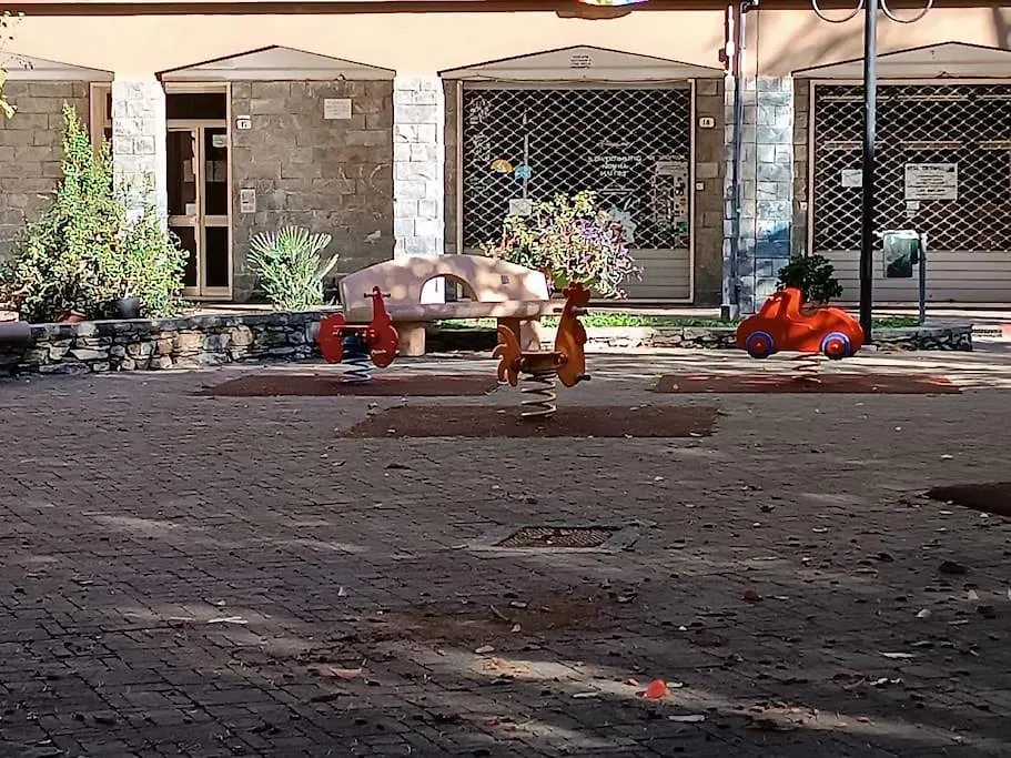 A Dream Codice Citra 010047-Lt-0161 Appartement Recco