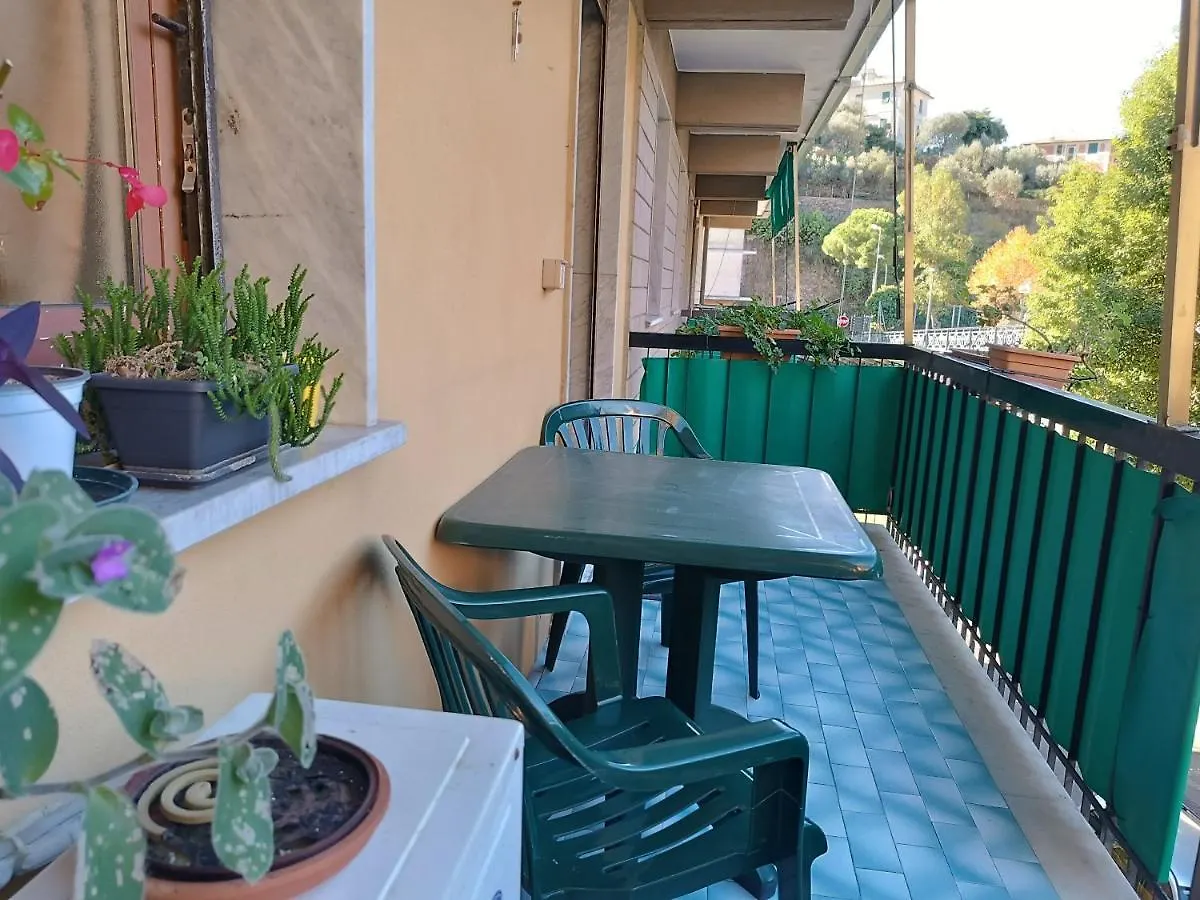 Apartmán A Dream Codice Citra 010047-Lt-0161 Recco
