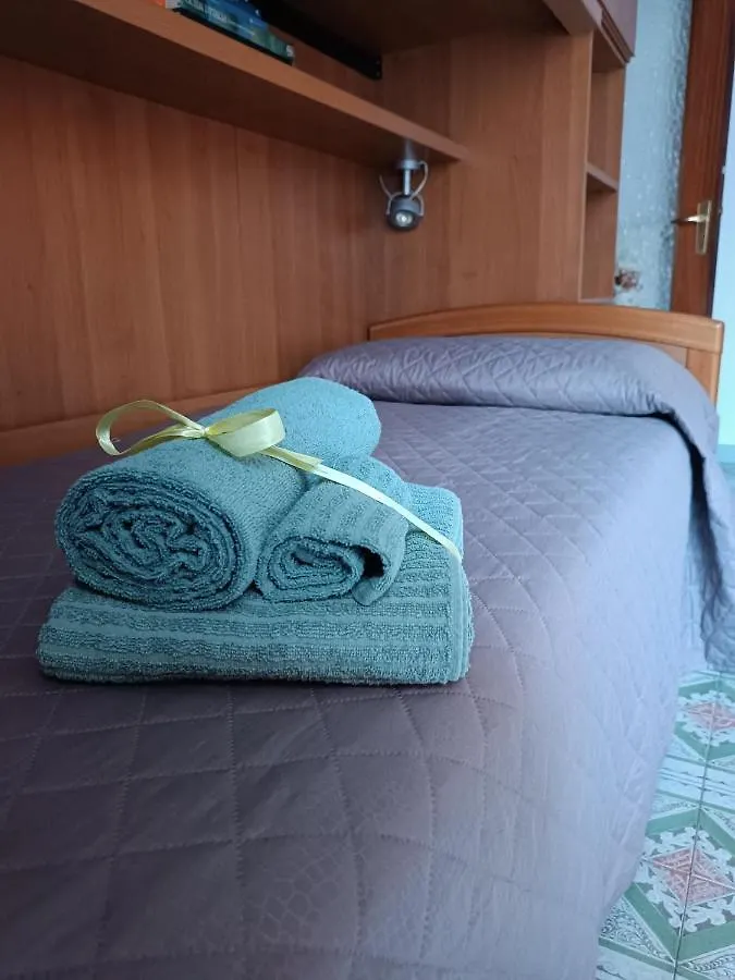 Apartmán A Dream Codice Citra 010047-Lt-0161 Recco