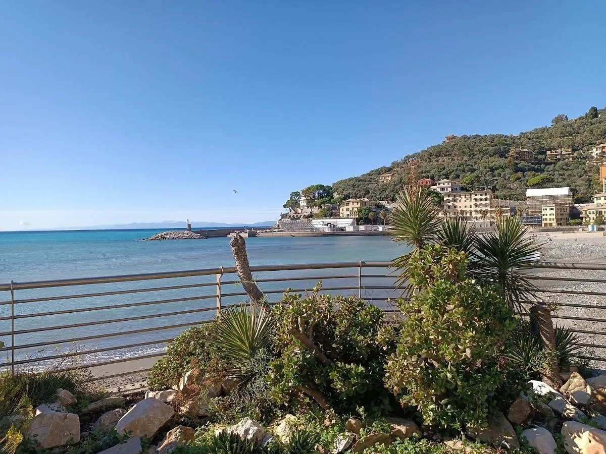 Apartmán A Dream Codice Citra 010047-Lt-0161 Recco