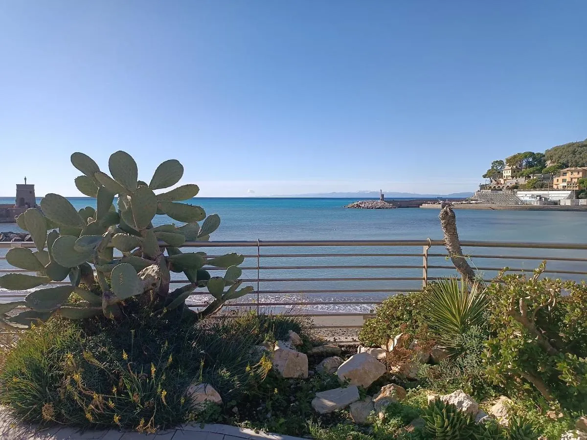 Apartmán A Dream Codice Citra 010047-Lt-0161 Recco