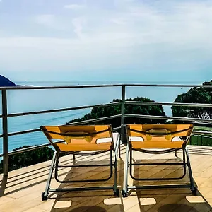 Villa Carpediem - Bubbleroom Counting Stars, Recco