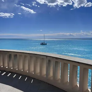 Casa vacanze Terrazza Sul Mare B.view56, Recco