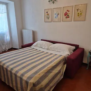 Casa vacanze Il Borgo Di Ra, San Salvatore (Genoa)