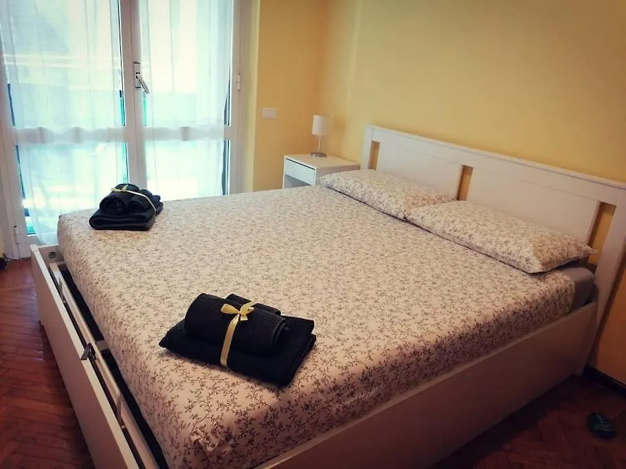 Appartamento A Dream Codice Citra 010047-Lt-0161 Recco Italia