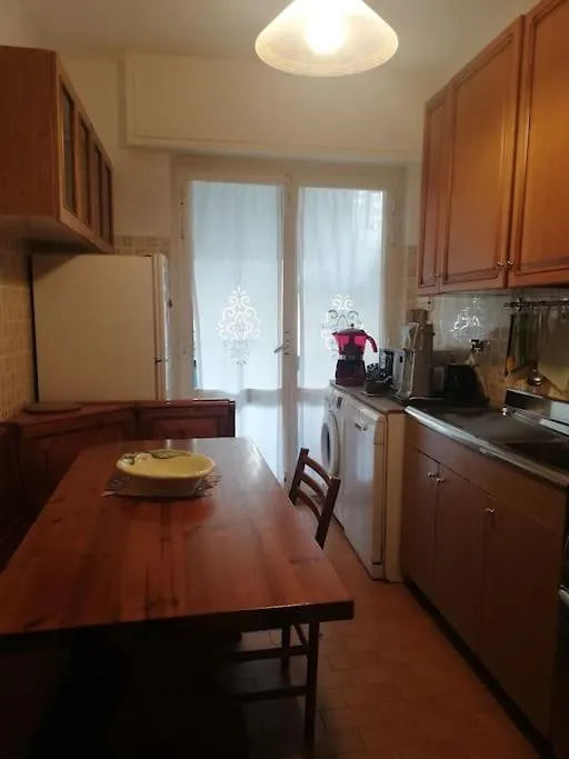 Appartamento A Dream Codice Citra 010047-Lt-0161 Recco
