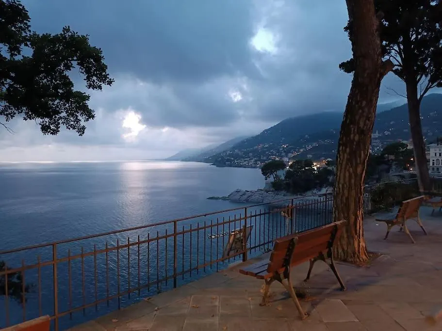 Appartamento A Dream Codice Citra 010047-Lt-0161 Recco 0*,  Italia