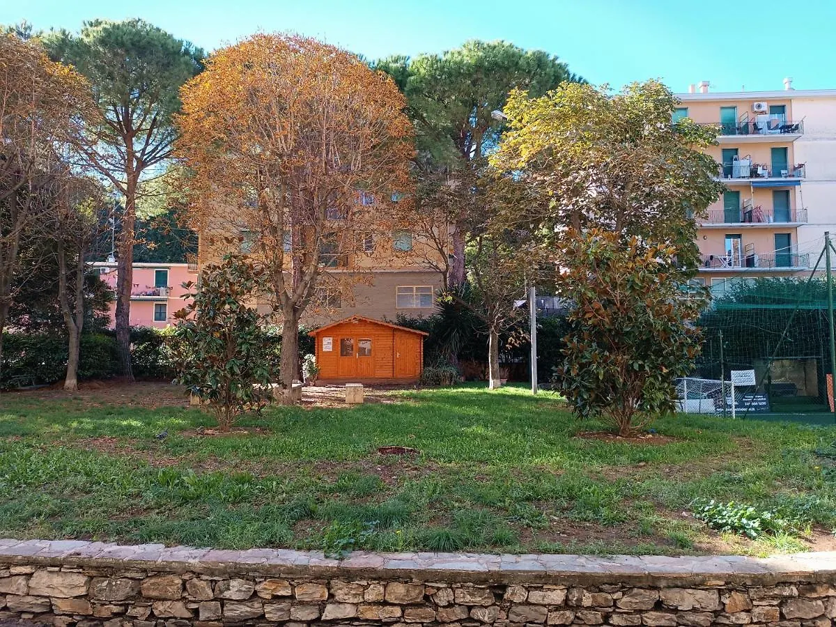 Appartamento A Dream Codice Citra 010047-Lt-0161 Recco