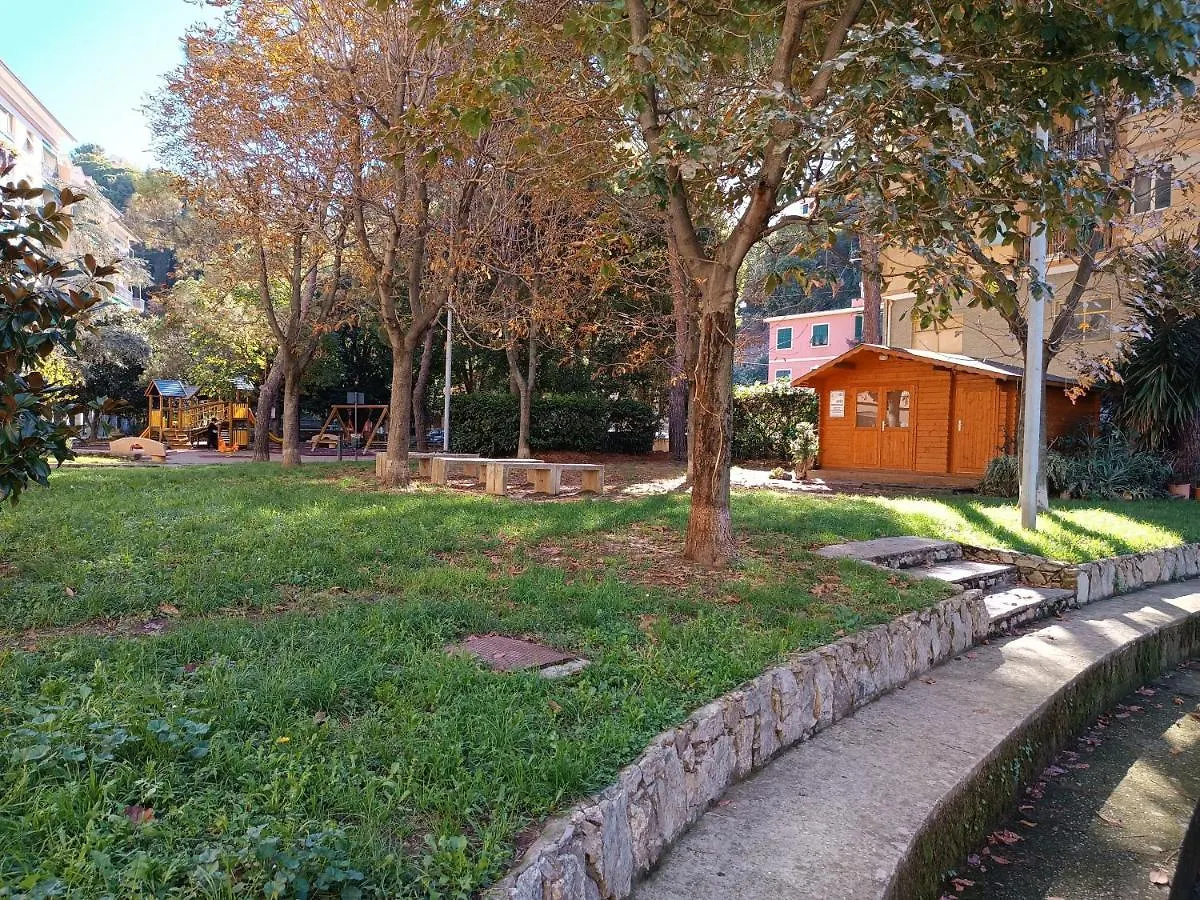 Appartamento A Dream Codice Citra 010047-Lt-0161 Recco