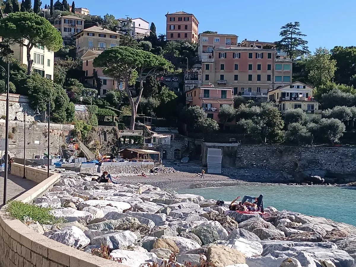Appartamento A Dream Codice Citra 010047-Lt-0161 Recco Italia